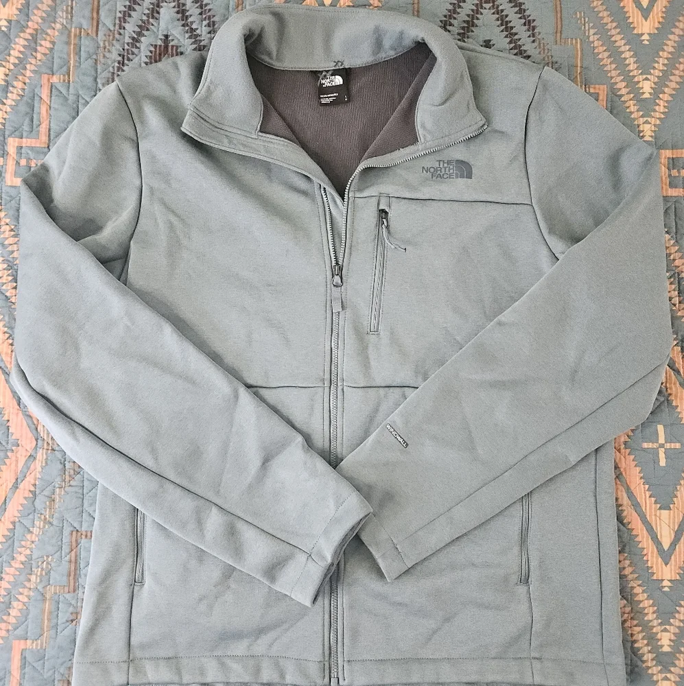The North Face‎ WindWall Jacket